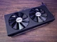 Видеокарта RX 470 4GB Sapphire Nitro+ GDDR5 (11256-01) Б/У - изображение 2