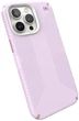 Чехол противоударный Speck Presidio2 Grip MagSafe для Iphone 15 Pro (6.1") Soft Lilac 150563-3207 - изображение 1