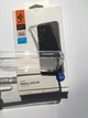 Чехол противоударный Spigen Liquid Crystal для Samsung Galaxy S23 FE (S711) Clear прозрачный силиконовый ACS07040 - изображение 3