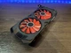 Видеокарта RX 570 4GB XFX (RX-570P4D) Б/У - изображение 2