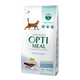 Сухий корм для кішок OPTIMEAL (Оптіміл) for adult cats high in cod fish з тріскою 10 кг - изображение 10