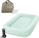 Materac dmuchany Intex dla dzieci 168 x 107 x 25 cm 66810 (078257668106) - obraz 1