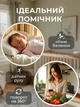 Відеоняня радіоняня поворотна камера відеоспостереження нічне бачення міні цифрова відео няня з датчиком руху вбудованим мікрофоном і двостороннім зв'язком радіо няні для дітей радіо няня підключення до телефону Joy of life - зображення 3