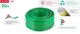 Шланг для воды 4-х слойный, 1/2", 30 м, армированный, PVC INTERTOOL GE-4105 - зображення 8