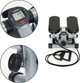Stepper z ekspanderami do cwiczen fitness z licznikiem ModernHome (5903769979073) - obraz 7