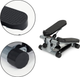 Stepper z ekspanderami do cwiczen fitness z licznikiem ModernHome (5903769979073) - obraz 8