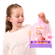 Интерактивная игрушка Moose попугай какаду Рози в клетке (26692) - изображение 12