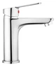 Смеситель для раковины Agua Merida-C011 - изображение 4