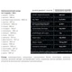 Гейнер Powerful Progress Carbo Mass Gainer 4000 g /40 servings/ Strawberry - изображение 2