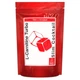 Жироспалювач для спорту AB PRO L-Carnitine Turbo Slim Coctail 200 g /33 servings/ Ананас - зображення 1