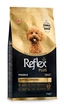 Сухий корм для собак породи пудель Reflex Plus Poodle, 2 кг - зображення 3