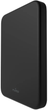 УМБ Puro Mini Power Mag 4200 mAh 15W Black (8018417465000) - зображення 3
