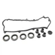 Повний ремкомплект клапанної кришки Opel 1.7D 5607251, 98001142, 55573764, 98014752 - зображення 2