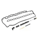 Ремкомплект впускного коллектора Volvo 2.4 D5 T4 30777650, 30677602 - зображення 7
