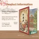 Бук Нук Tonecheer Dream of Red Mansions TQ115 - изображение 3