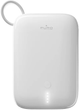 УМБ Puro Power Link 10 Plus 10000 mAh 20W White (8018417490545) - зображення 5