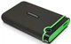 Внешний жесткий диск 2.5" USB 1.0TB TranscendJet 25M3 Iron Gray Slim (TS1TSJ25M3S) - изображение 5