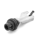 Вакуумный актуатор клапана EGR Mercedes OM651 2.2CDI 6511410369 - изображение 3