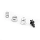Клапан масляного корпуса BMW M50, M50TU, M52, M52TU, M52B28, M54, M56 - зображення 3
