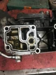 Клапан масляного корпуса BMW M50, M50TU, M52, M52TU, M52B28, M54, M56 - зображення 8
