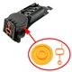 Мембрана КВКГ клапанной крышки VAG 3.6 FSI 03H103429H - изображение 3