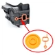 Мембрана КВКГ клапанной крышки VAG 3.6 FSI 03H103429H - изображение 5