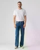 Джинси Levi's 501 Original Fit Jeans Color: On my Radio - Medium Wash - Non Stretch (005013616) W40 L32 - зображення 2