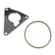 Ремкомплект вакуумного насоса Opel 1.9 CDTI 545435, 55205444, 93190660 - зображення 2