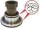 Ремкомплект двойного Vanos (Double Vanos) BMW M52TU, M54, M56 11361440142 - изображение 2