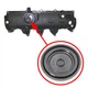 Мембрана клапанной крышки Renault 1.5 DCI 8200629199 - изображение 1