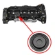 Мембрана клапанної кришки Opel 1.6 CDTI B16DTH та 2.0 CDTI B20DTH - зображення 1