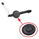 Мембрана КВКГ Renault и Opel 2.2 DCI 2.5 DCI 8200403043, 8200480934, 4417365 - изображение 1
