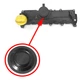 Мембрана маслоотделителя Renault, Nissan, Opel K9K 8200673395, 8200924262, 1326400Q0H KL8200673395 - изображение 4