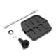 Ремкомплект DISA BMW N51, N52, N52N, N52K 11617579114, 11617560537, 11617522929 большая лопасть - изображение 1