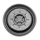 Мембрана масловіддільника Volvo 2.0L XC90, XC60, XC70, S60, S90, S80, V90, V60 32140004 - зображення 3