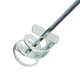Миксер для сухих смесей HEX, 60х400 мм (31-005) - изображение 4