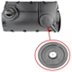 Мембрана клапанной крышки VAG 1.9 TDI 03G103469H, 03G103475F - изображение 1
