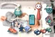 Мобіль на пульті A-Toys Перший подарунок малюкові 668-1733 - зображення 3