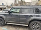 Дефлекторы окон ветровики Lexus GX 23- WELLVISORS Лексус ГХ WT0038538 - изображение 3