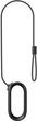 Ochronny sznurek z magnesem Insta360 GO 3/GO 3S Magnet Pendant Safety Cord Czarny (6970357858217) - obraz 2