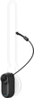 Ochronny sznurek z magnesem Insta360 GO 3/GO 3S Magnet Pendant Safety Cord Czarny (6970357858217) - obraz 5