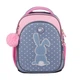Рюкзак шкільний напівкаркасний YES S-109 Lovely Bunny (559876) - изображение 3