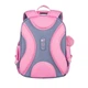 Рюкзак шкільний напівкаркасний YES S-109 Lovely Bunny (559876) - изображение 7