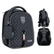 Рюкзак Kite Education каркасний K25-555S-1 College Line Boy - зображення 2
