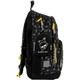 Рюкзак шкільний Kite Education Bad Badtz Maru HK25-585M-1 - зображення 4