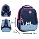 Рюкзак каркасний YES H-100 Meow-Meow, 559845 - зображення 2