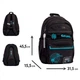 Рюкзак шкільний YES TS-47 Freedom (559921) - зображення 2
