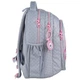 Рюкзак Kite Education teens ML25-8001L Molang - зображення 6