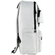 Рюкзак GoPack Education Teens GO25-178L-2 серый + карандаши Kite 18цв. - изображение 4