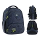 Рюкзак GoPack Education каркасний 597M-4 Super Skater - изображение 2